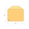 BYGGREGEL G4-2 GRAN 34X45 LPM
