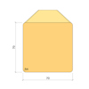 70X70 DIMENSIONSHYVLAT GRAN G4-2 LPM