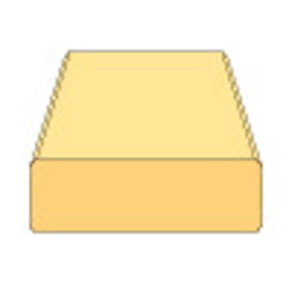 45X145 K-VIRKE C24 GRAN 3,6M