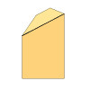 50X75 STAKETREGEL IMP NTR/AB G4-3 LPM