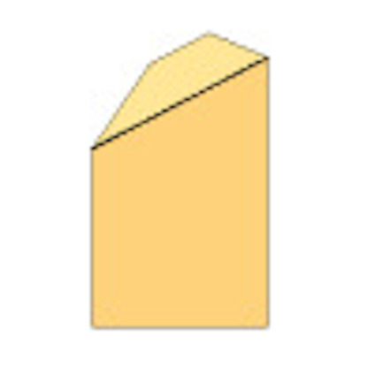 50X75 STAKETREGEL IMP NTR/AB G4-3 LPM