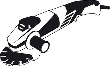 DIAMANTSKIVA STD UNIVERSAL 180X22,23MM