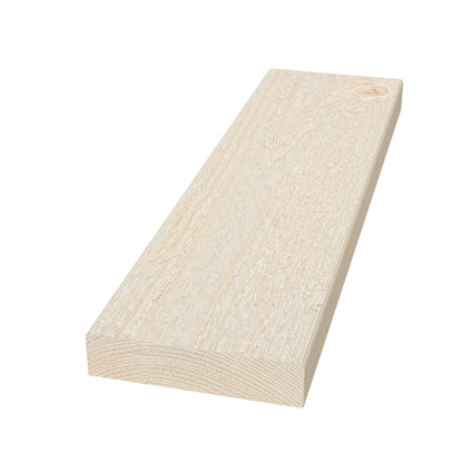 22X95 YTTERPANELBRÄDA GRAN G4-2 3,6M