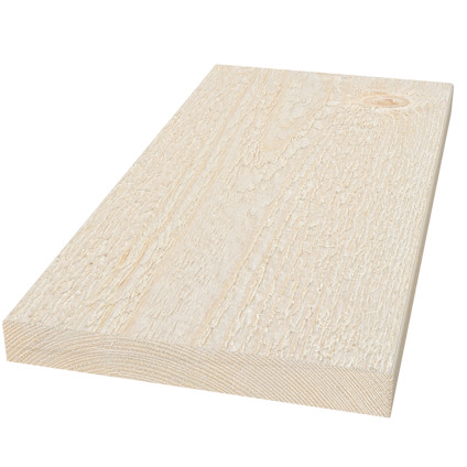 22X170 YTTERPANELBRÄDA GRAN G4-2 3,6M