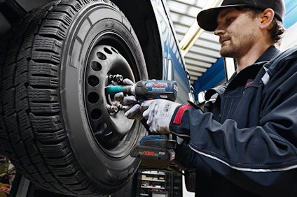 BATTERI PROCORE 18V 4AH