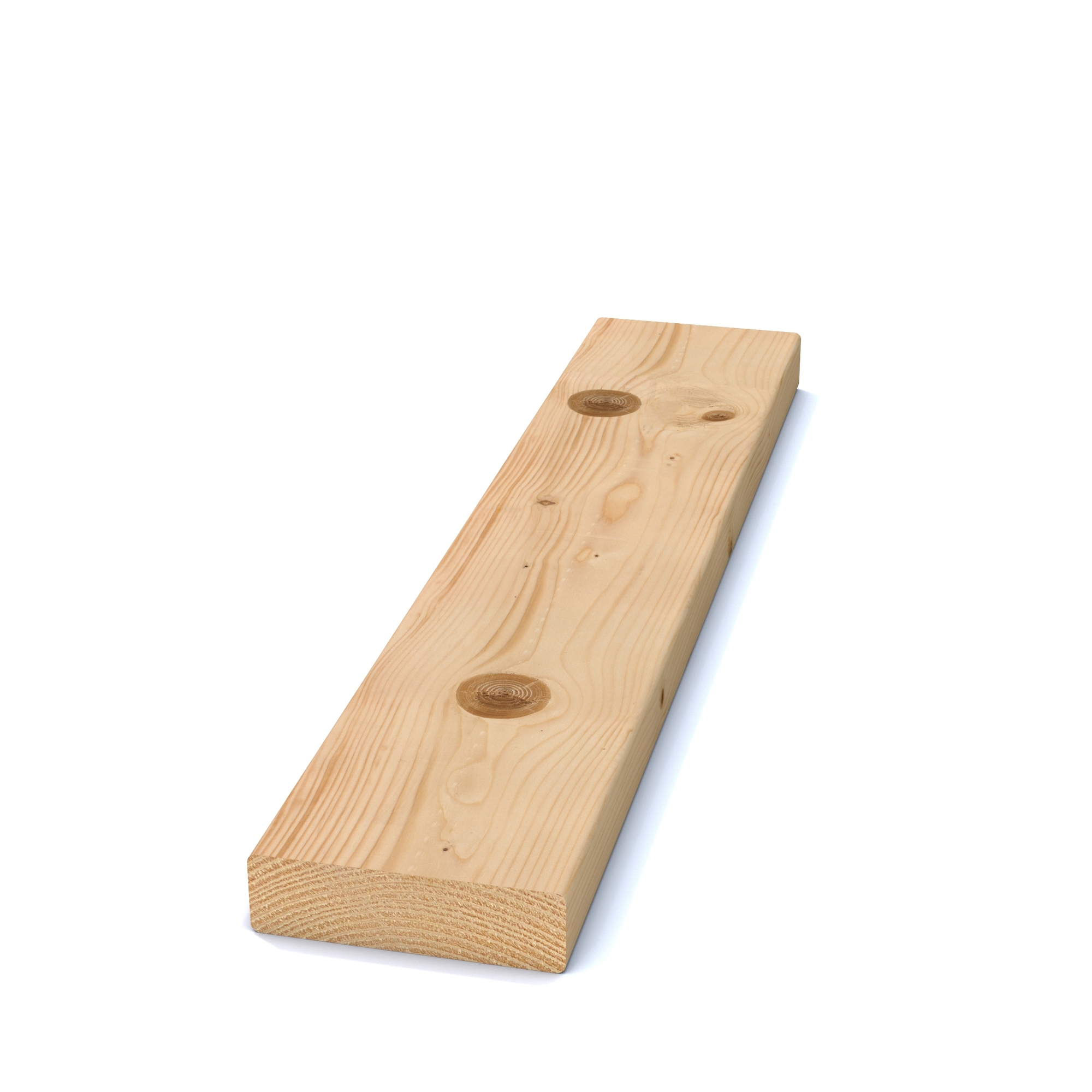 BYGGREGEL G4-2 GRAN 34X120 MM - 