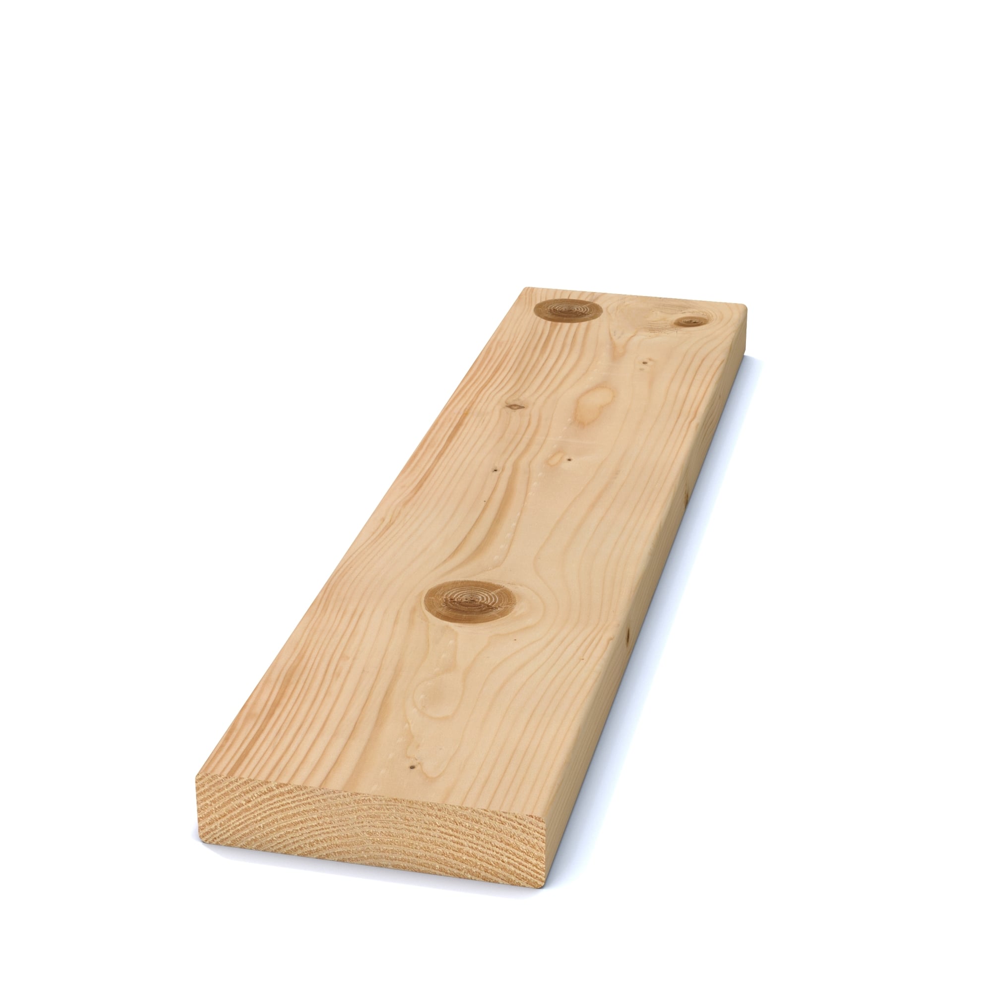 BYGGREGEL G4-2 GRAN 34X140 MM - 