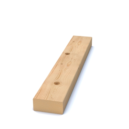 45X95 K-VIRKE C24 GRAN 3,6M