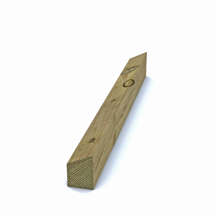 50X75 STAKETREGEL IMP NTR/AB G4-3 LPM