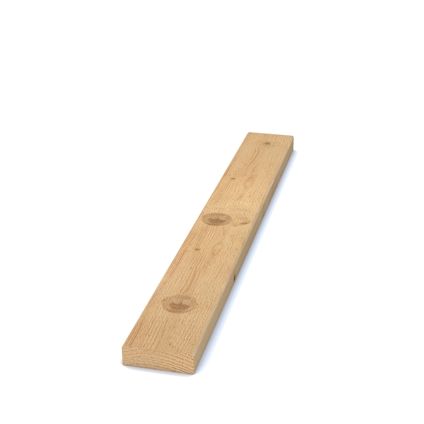 22X70 YTTERPANELBRÄDA GRAN G4-2 3,6M