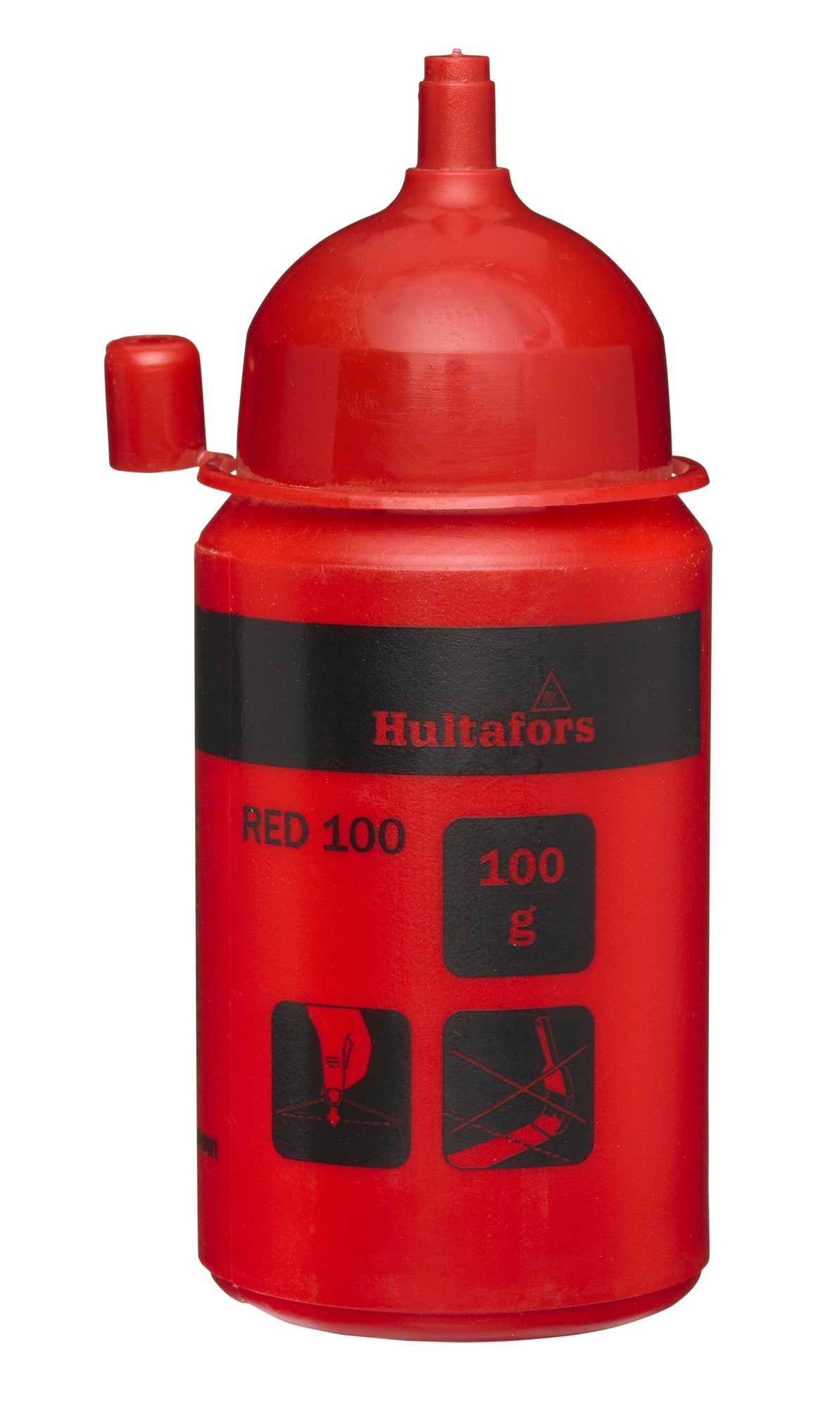 KRITFLASKA - Hultafors