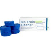 AVLOPPSRENS TABLETTER 5ST / FRP - Separett