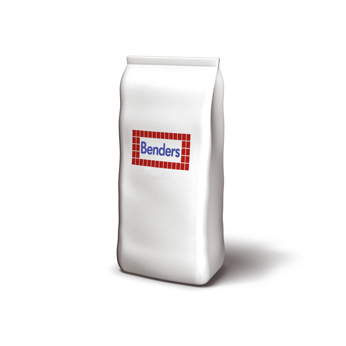 STENMJÖL 0-4MM GRÅ - Benders