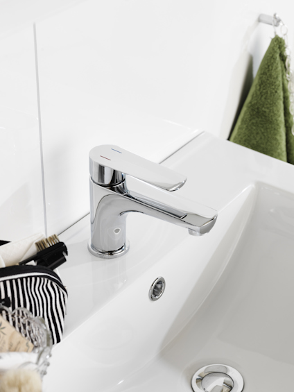 TVÄTTSTÄLL COMPACT 600