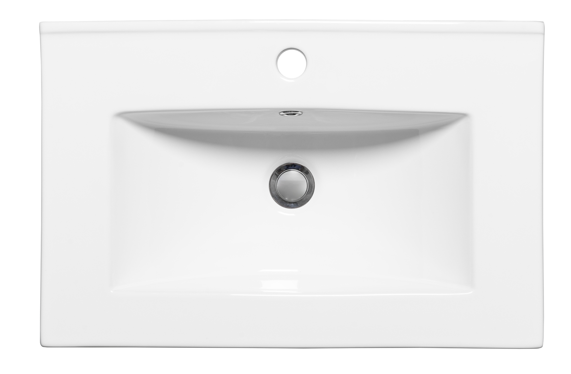 TVÄTTSTÄLL 600 REKTANGULÄR HO (SUN/EAST/EDEN) - Hafa