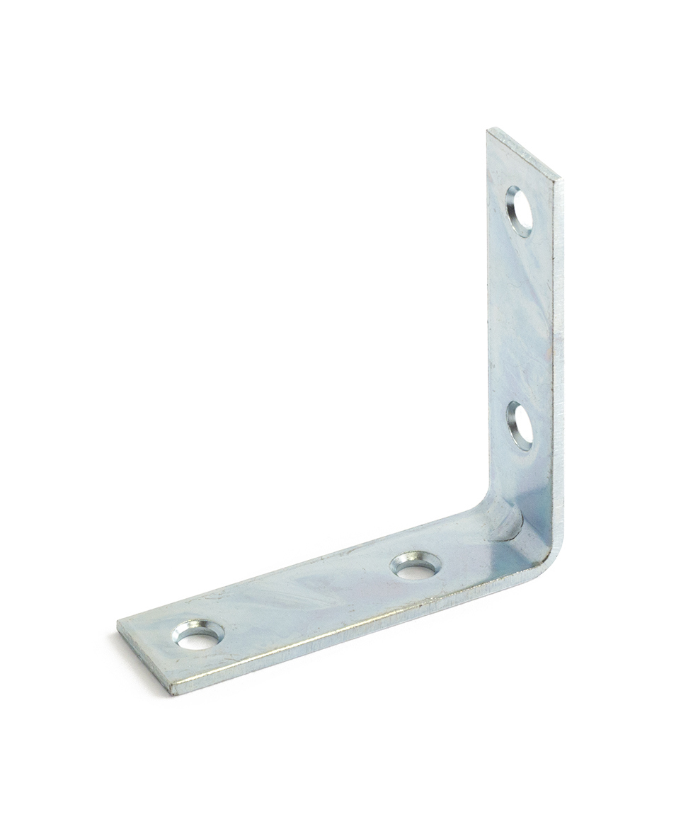 VINKELJÄRN 6111 EFZ 50X50 MM 2 ST - Habo