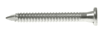 ANKARSPIK ELFÖRZINKAD KAMGÄNG. 4,0X40MM 250ST