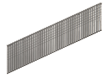 DYCKERT 18 25° ELFÖRZINKAD BANDAD 1,2X40MM 2000ST