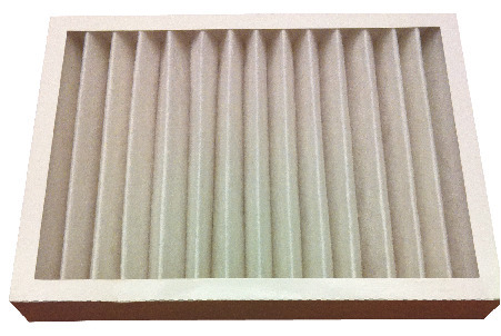 FILTERKASSETT WOODS  - Woods