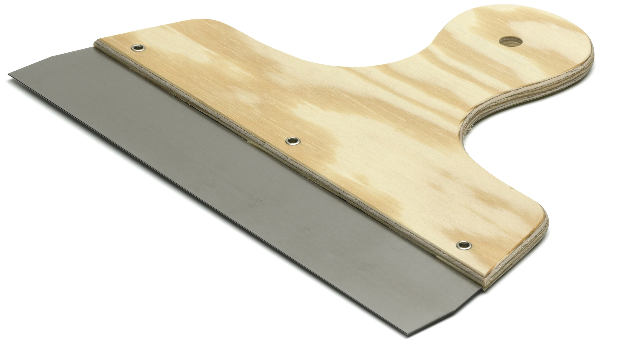 BREDSPACKEL TRÄ - Anza