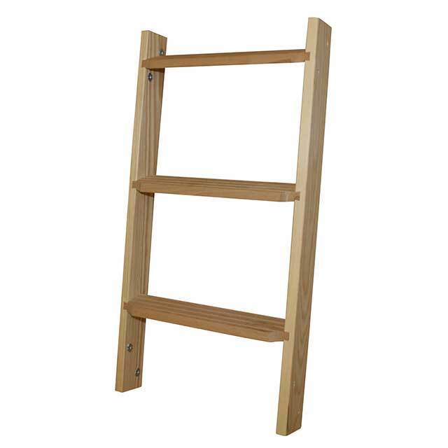 FÖRLÄNGNINGSDEL CLICK FIX 56+76 TILL ETAGEHÖJD MAX 350CM - Dolle