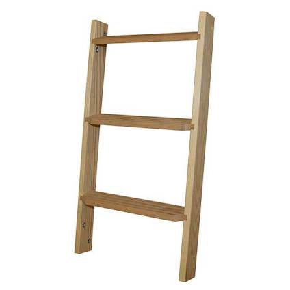 FÖRLÄNGNINGSDEL CLICK FIX 56+76 TILL ETAGEHÖJD MAX 350CM