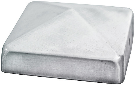 STOLPLOCK ROSTFRITT STÅL SS304 - Jabo