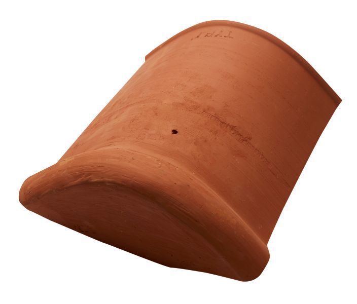 ÄNDNOCK TYP 1 VITTINGE NATURRÖD - Monier