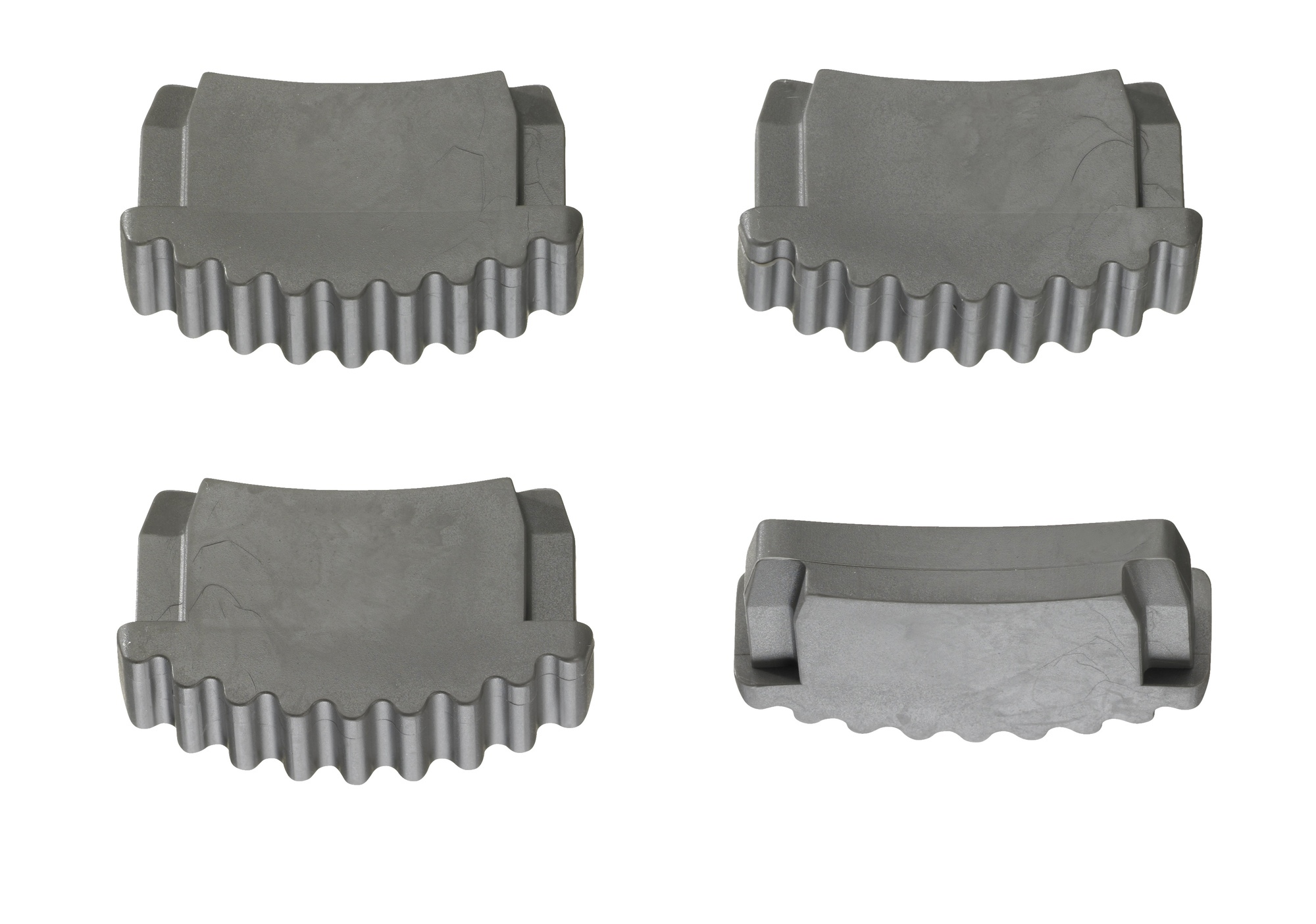 GLIDSKYDD 4-PACK WTB GS 45 - W.steps