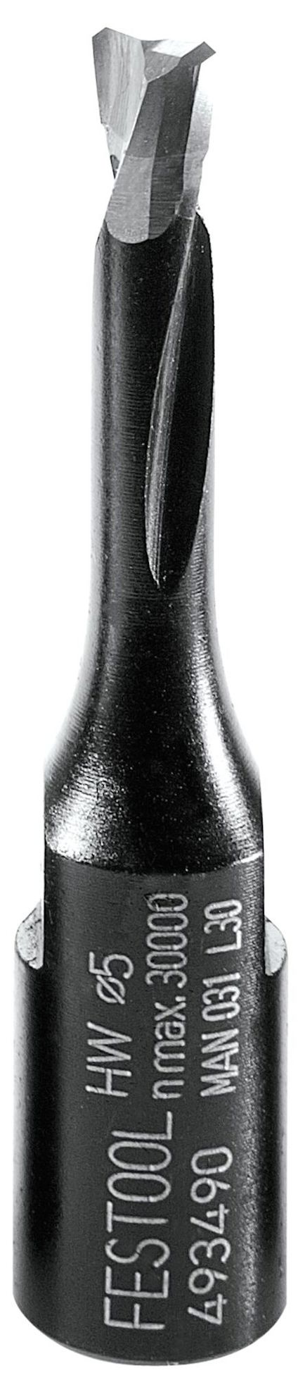 FRÄS D 5-NL 20 HW-DF 500