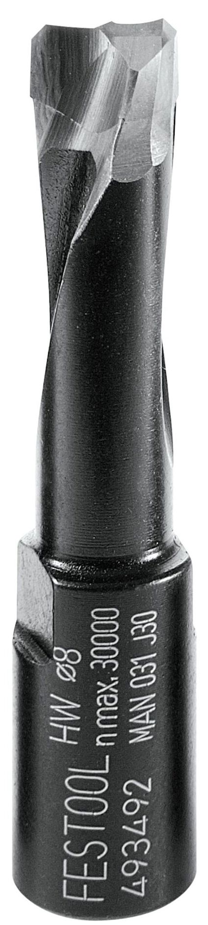 FRÄS D 8-NL 28 HW-DF 500