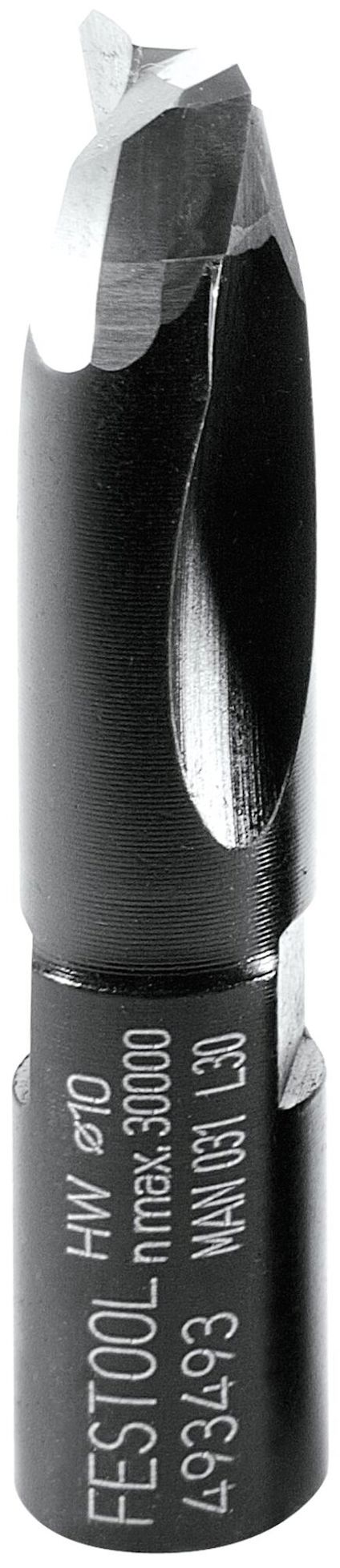 FRÄS D 10-NL 28 HW-DF 500