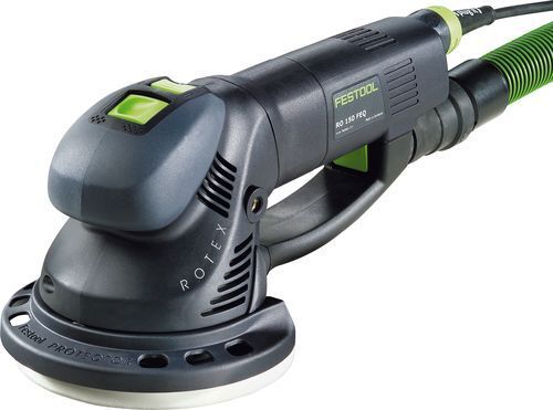 SLIP- & POLERMASKIN RO 150 FEQ-PLUS - Festool