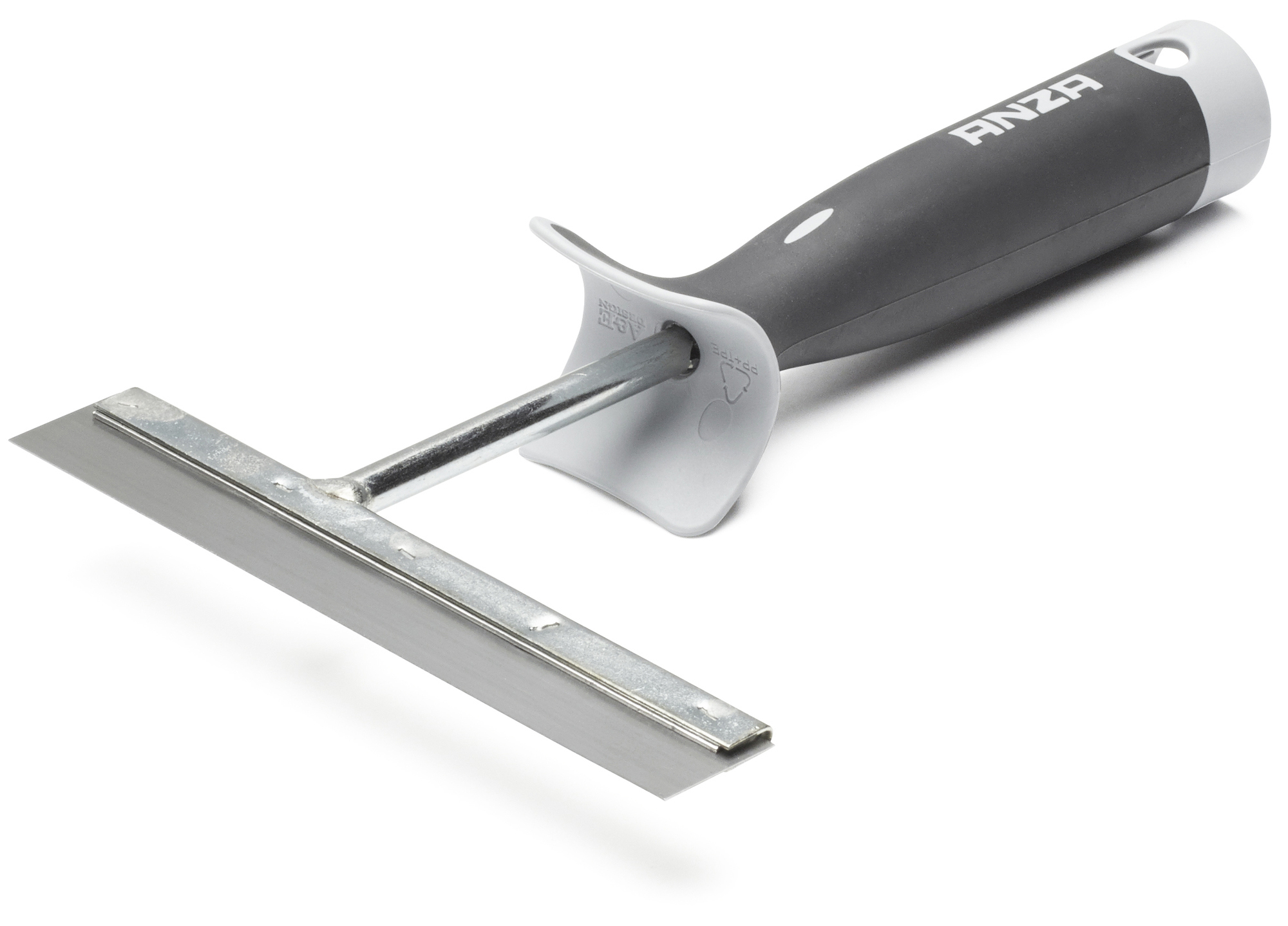 RÖRSPACKEL STÅL 2-K - Anza