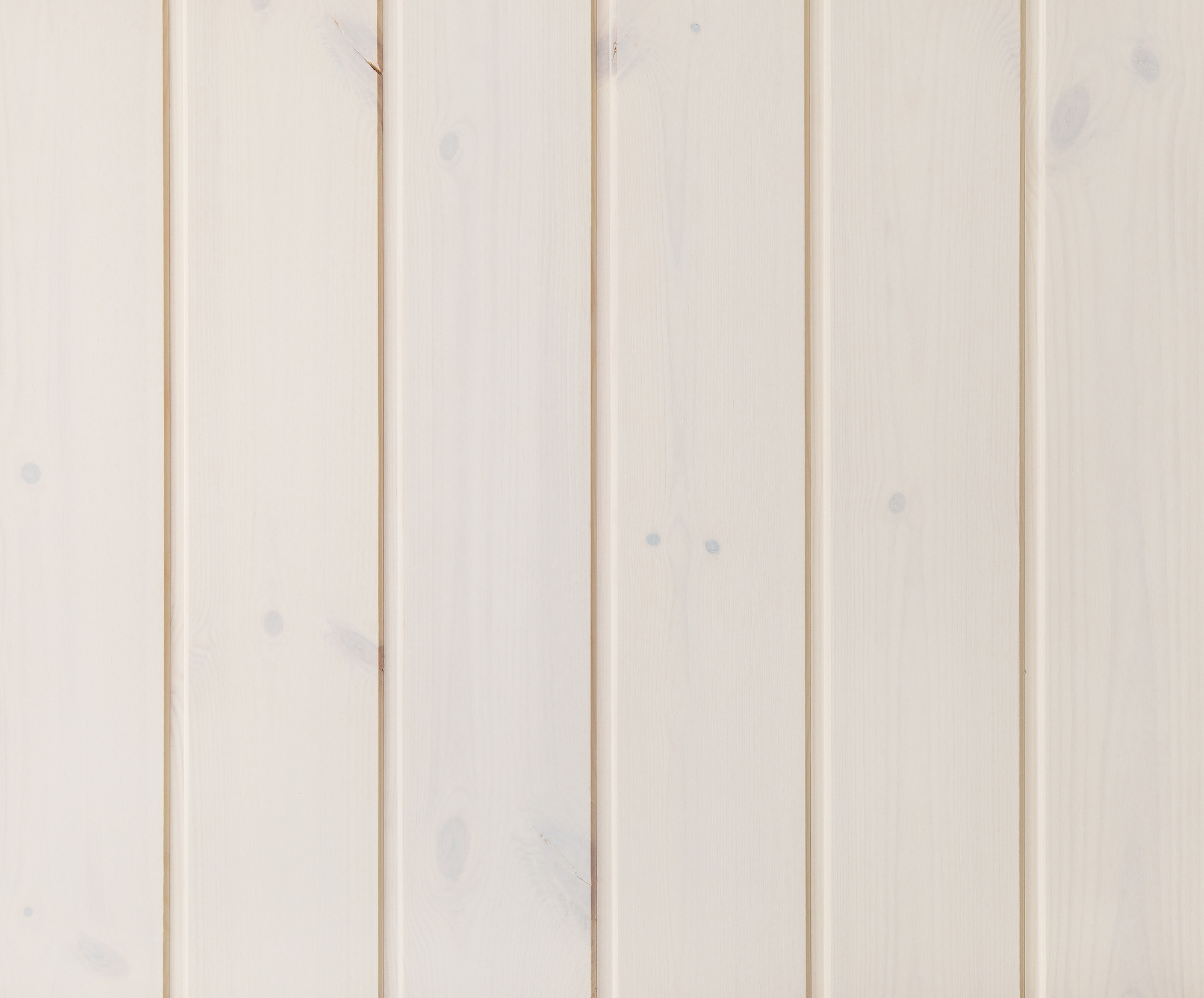 15X120 SPÅRPANEL 4019 PUTSAD SUPERLASYR VIT 8% - Norrlands trä