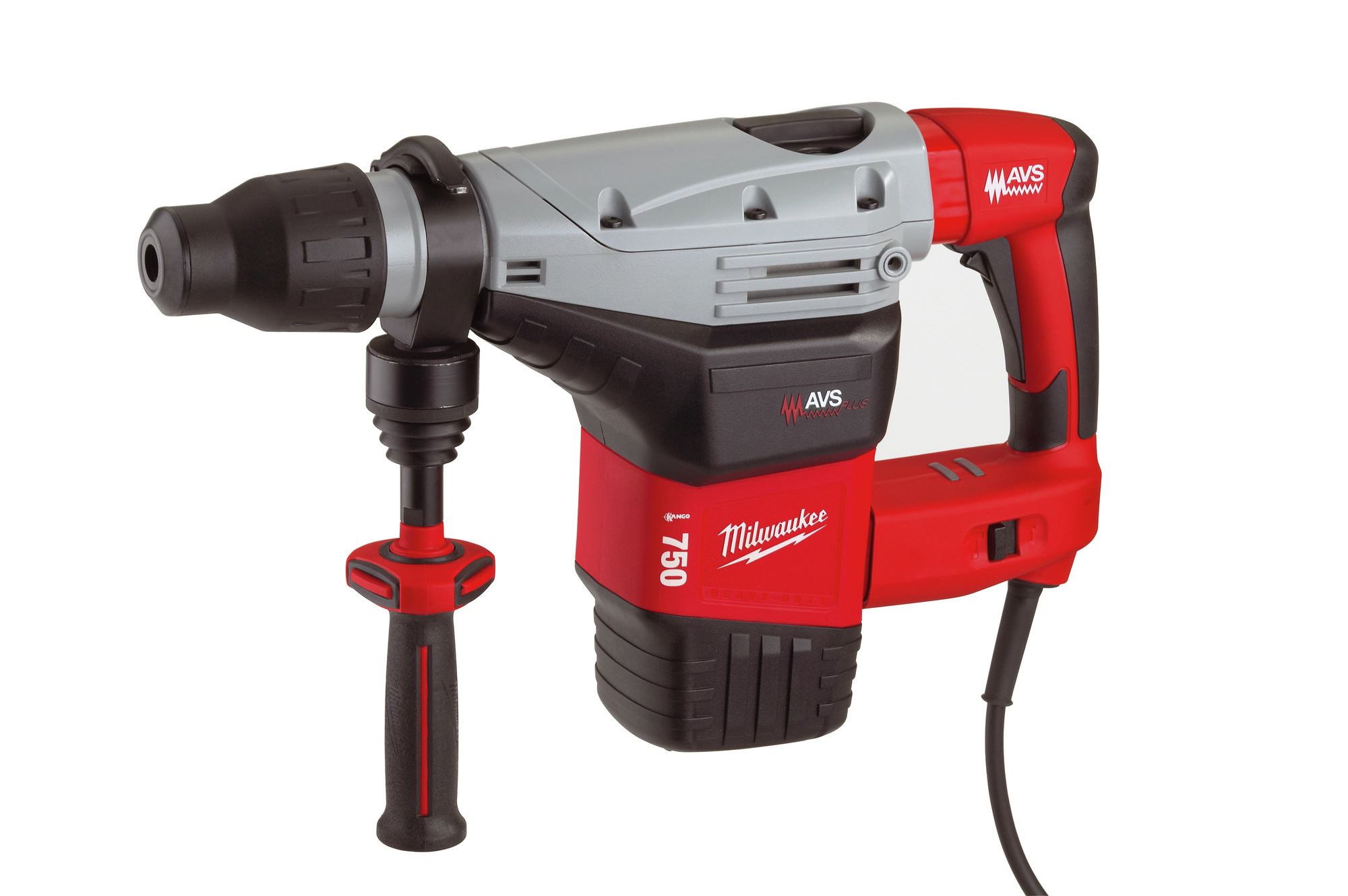 KOMBIHAMMARE K 750 S  - Milwaukee