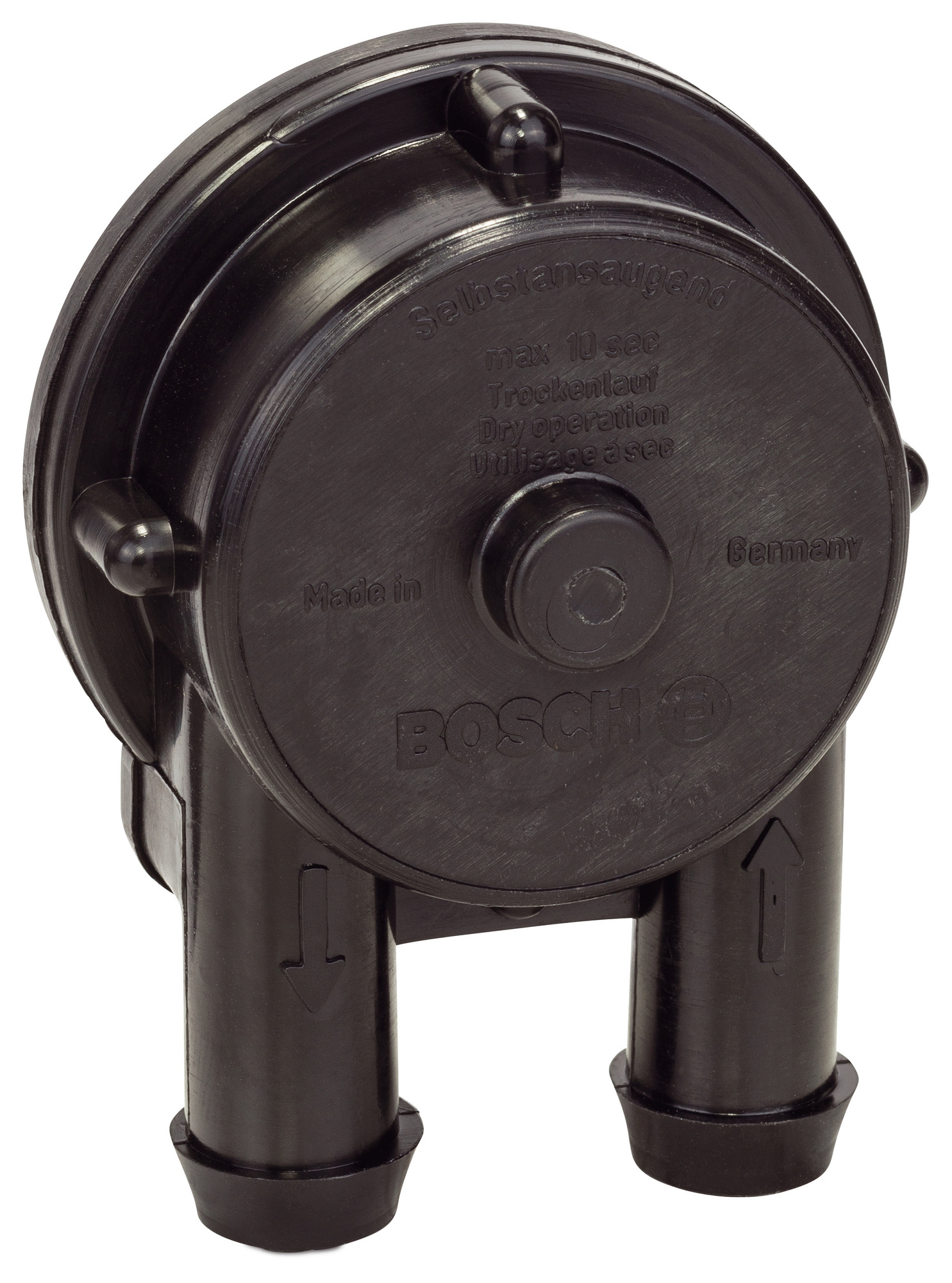 VATTENPUMP F BORRMA 1500LTR  - Bosch