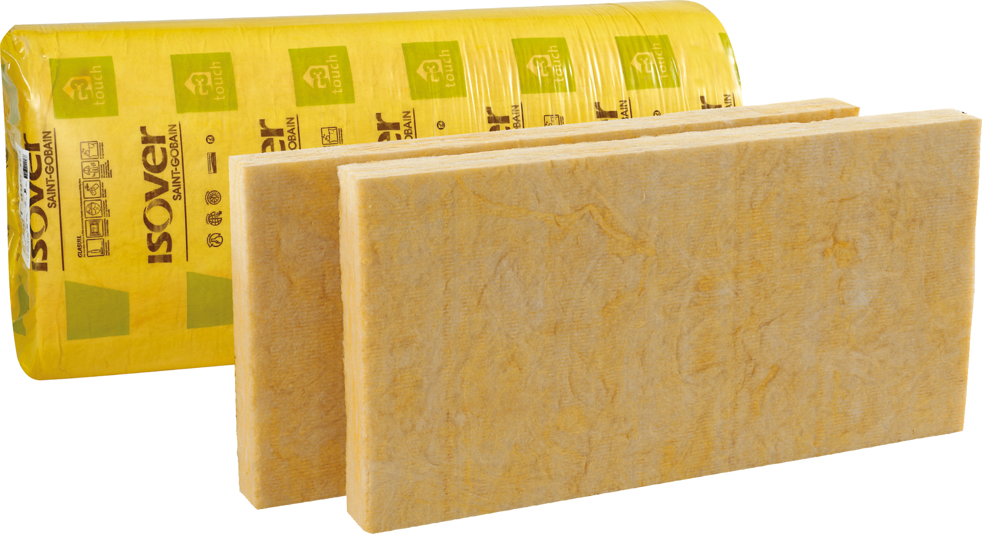 UNI-SKIVA 35 1160X560 MM - Isover