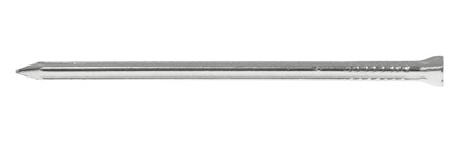 DYCKERT ELFÖRZINKAD RÄFFLAD KONISK 1,7X50MM 1000ST