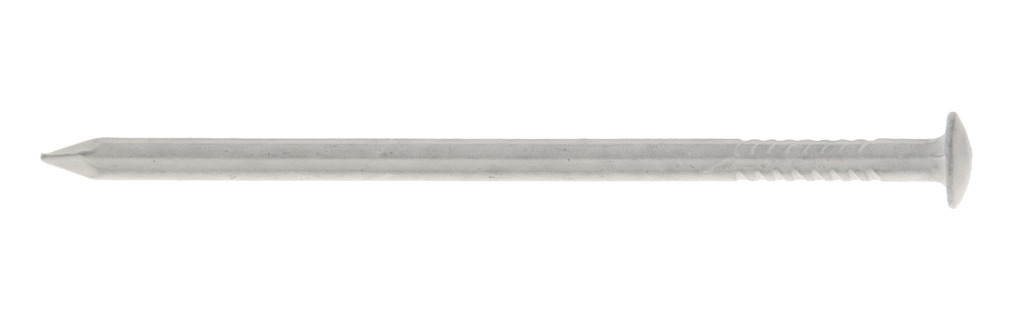 SPIK VIT NCS0502-Y ELFÖRZINKADRÄFFLAD LÅGK. 1,7X35MM 500ST - Gunnebo Fastening
