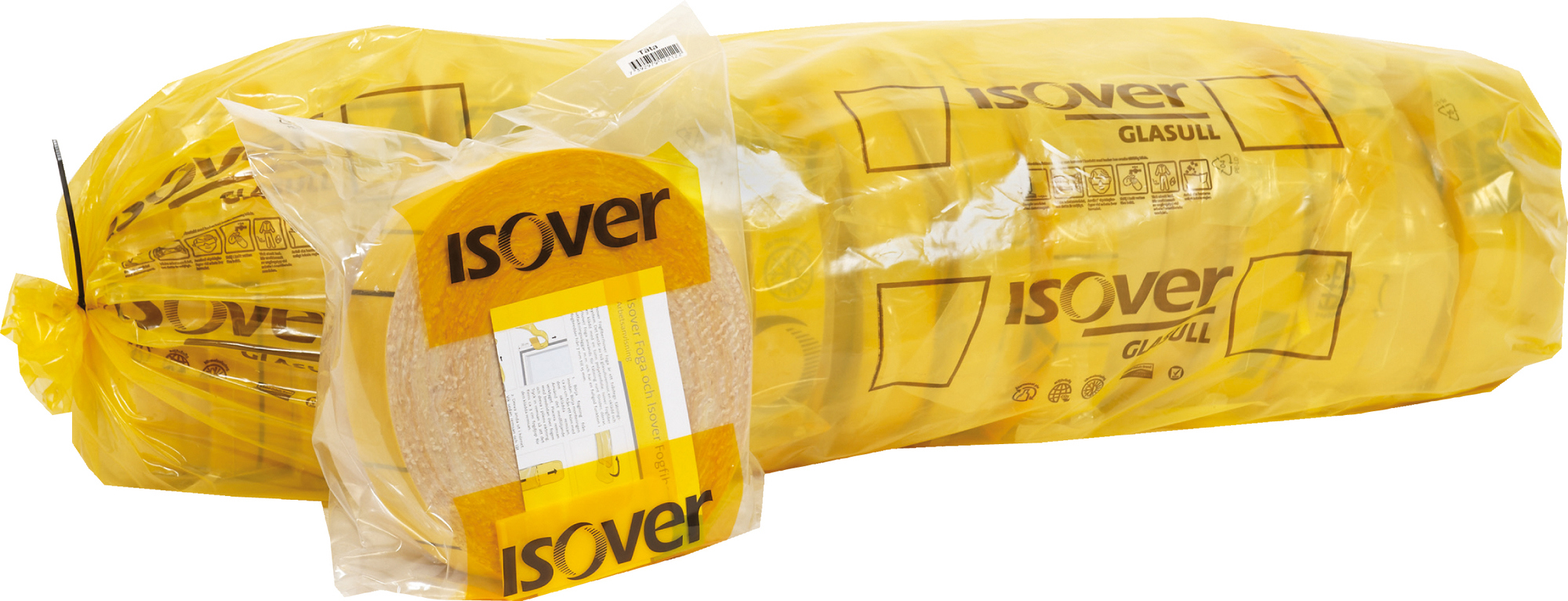 EASY DREVA KONSUMENT FÖRP - Isover