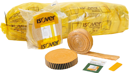 ISOVER EASY FOGA KONSUMENT FÖRP.