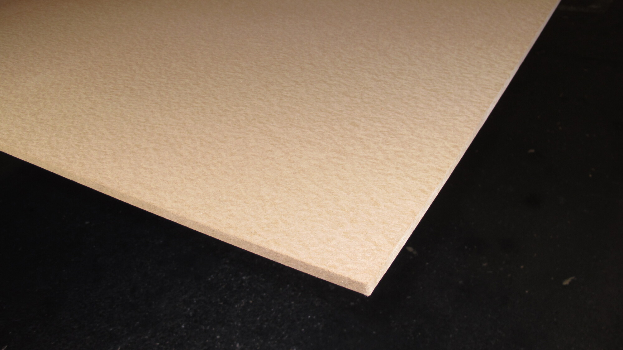 BOARD PORÖS 12X1220X2440 - Ljungberg Fritzoe