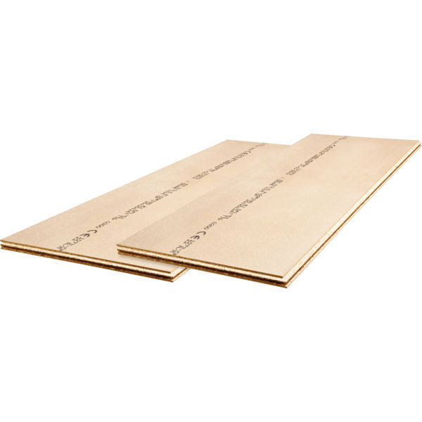 GOLVSPÅNSKIVA SPAANDEX K-GOLV EN 312 P6 22 MM - Kronospan - Novopan Träindustrier