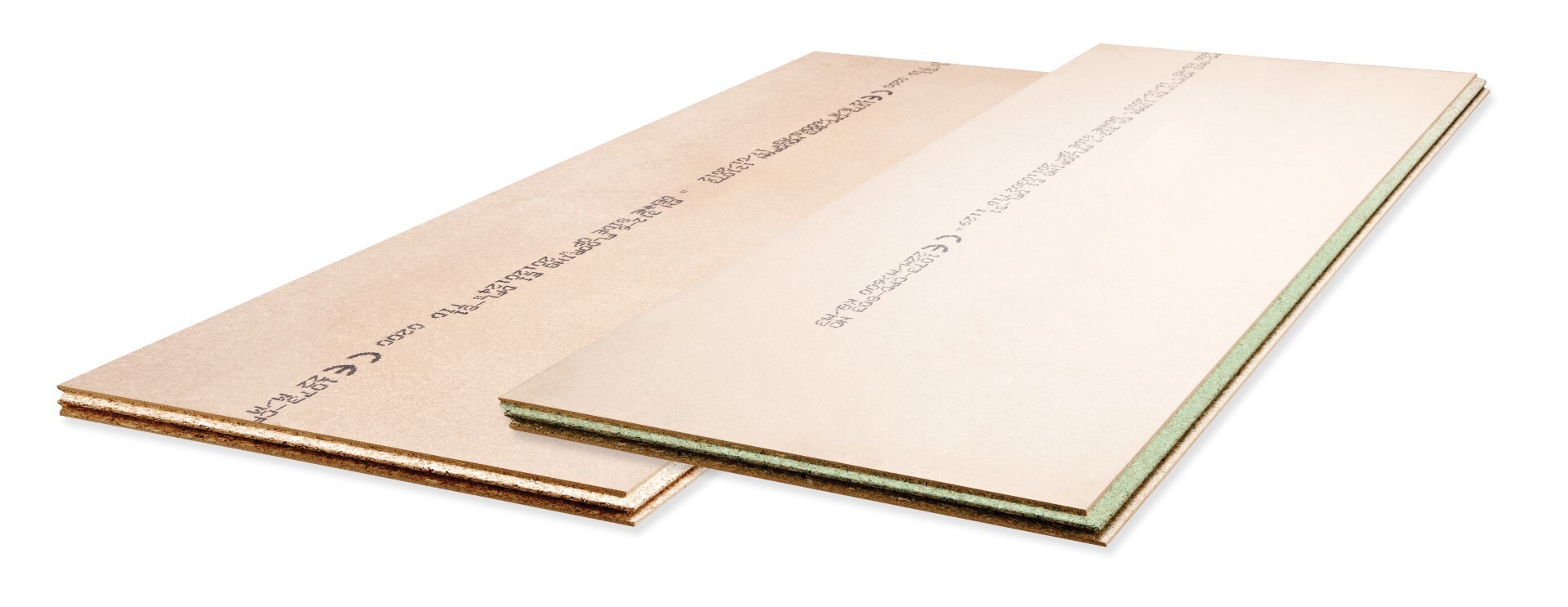 GOLVSPÅNSKIVA V313 UNIPAN K-GOLV P6/P5 22 MM - Kronospan - Novopan Träindustrier