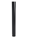 STUPRÖR 90 3.0 M PL01 SVART