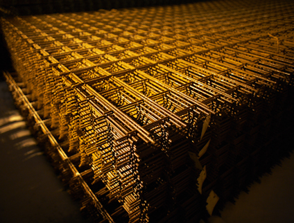 ARMERINGSNÄT NK500AB-W 6150 5,00 X 2,30M