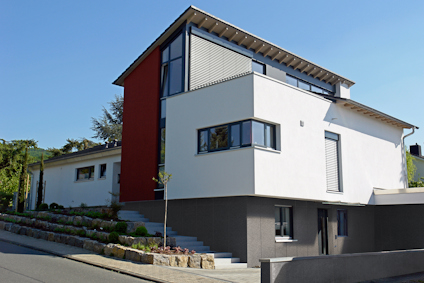 SOCKELSKIVA GRÅ 595X2395MM