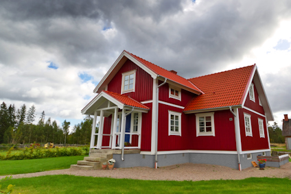 SOCKELSKIVA GRÅ 595X2395MM