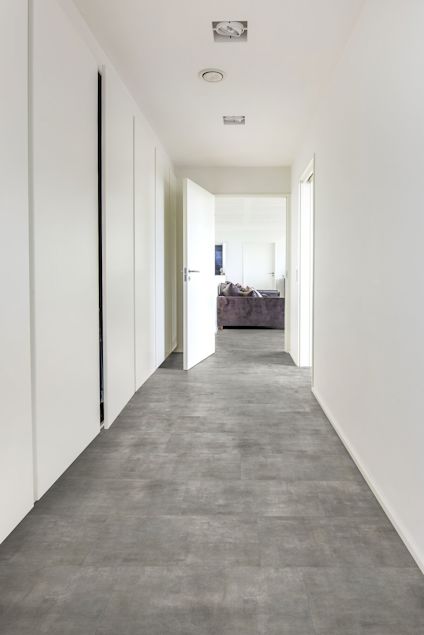 VINYLGOLV MATTERHORN CLS 300 MIKROFASADE KANTER